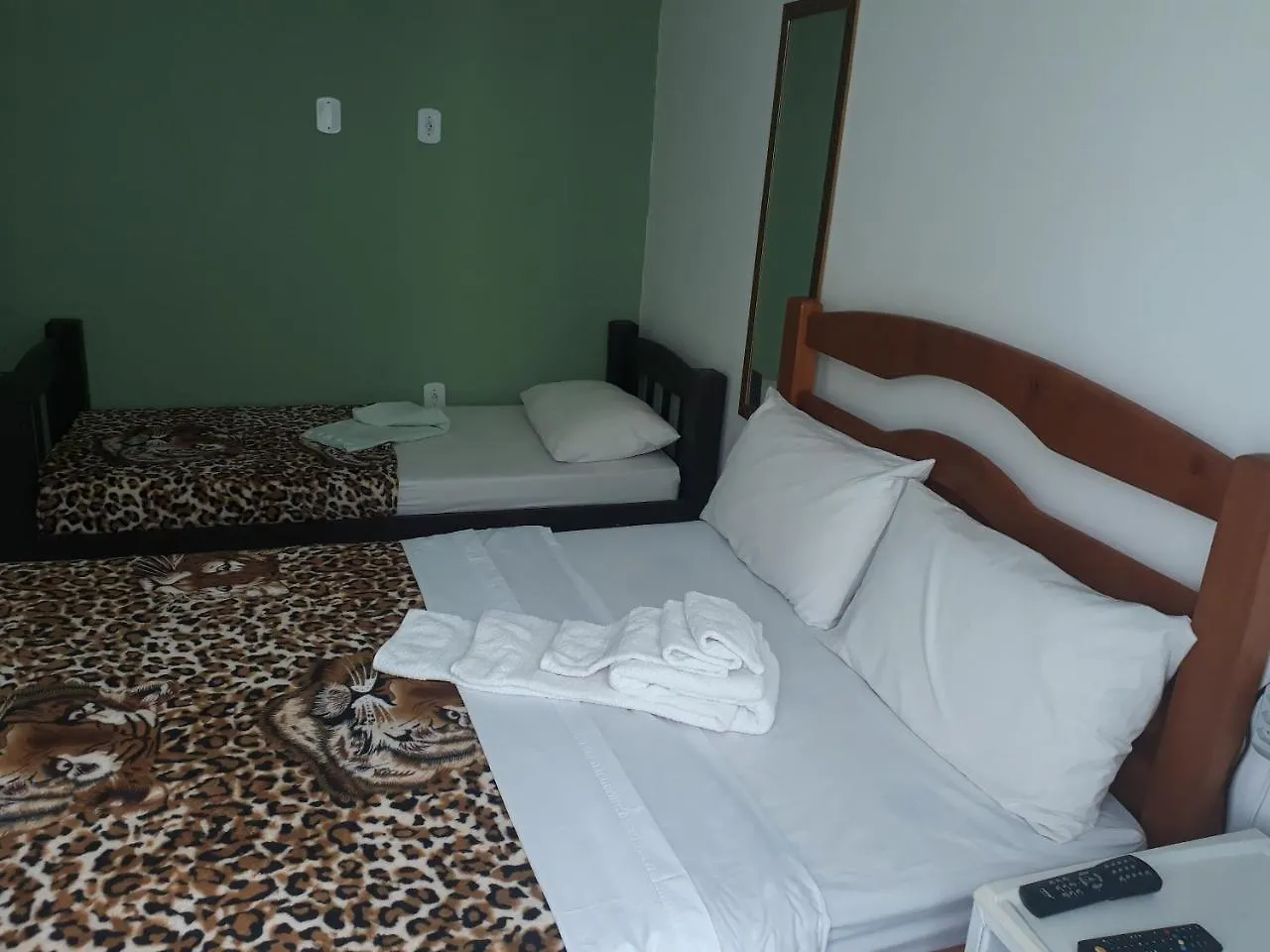 Apart-hotel Suítes Xodo Tour Arraial do Cabo