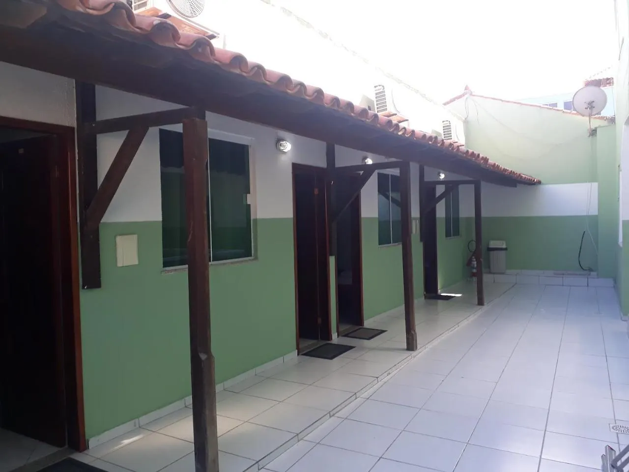 Apart-hotel Suítes Xodo Tour Arraial do Cabo