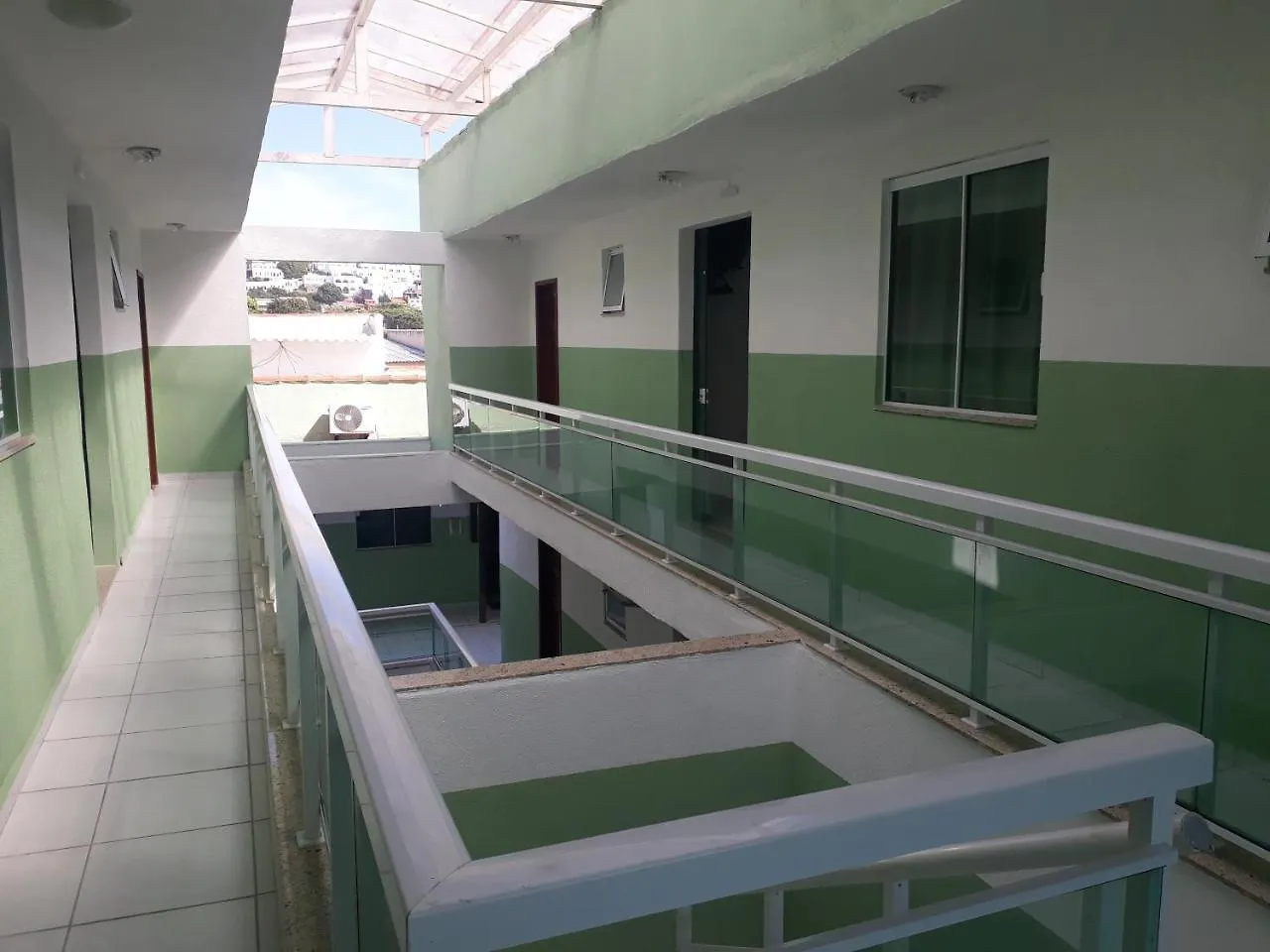 Apart-hotel Suítes Xodo Tour Arraial do Cabo