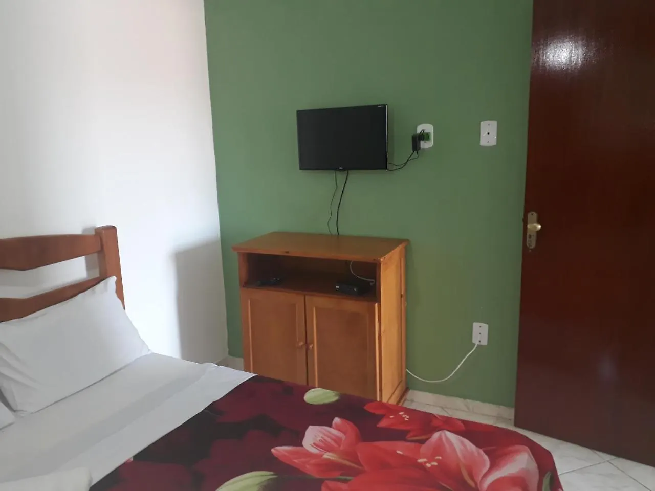Apart-hotel Suítes Xodo Tour Arraial do Cabo