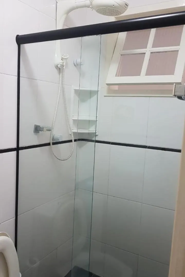Apart-hotel Suítes Xodo Tour Arraial do Cabo Brasil