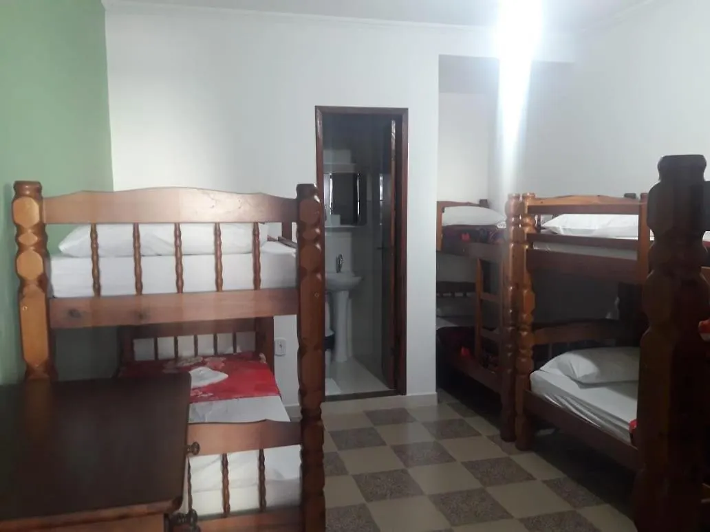 Suítes Xodo Tour Arraial do Cabo Apart-hotel